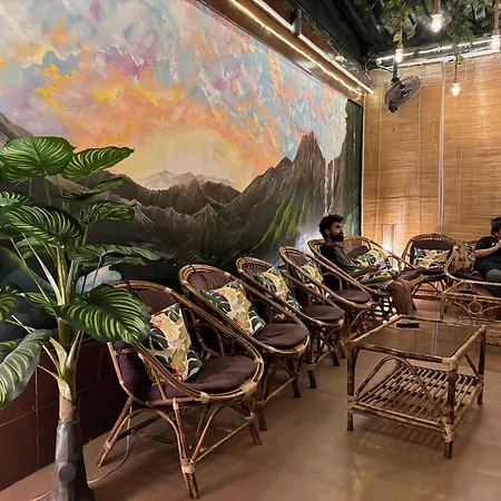 Forrest Hostels-2